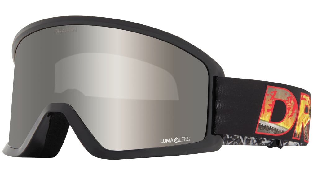 dragon dx3 plus otg goggles-color-klash/llsilverion+llrose