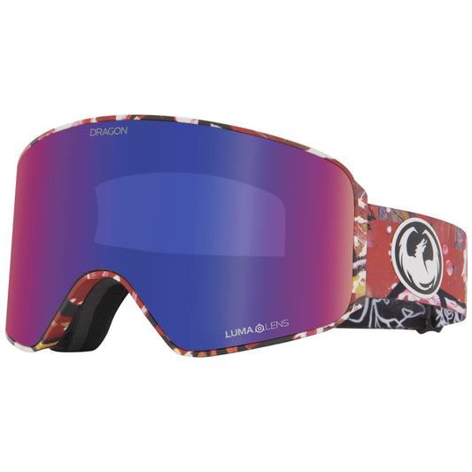 dragon nfx mag otg infrared with bonus lens-color-benchetler25/ solace ir+ violet