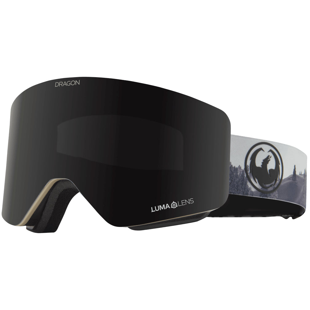 dragon r1 otg goggles with bonus lens-color-koda/llmidnight+llamber