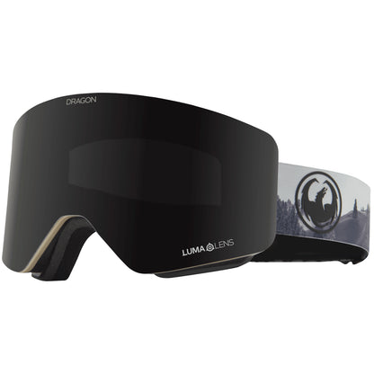 dragon r1 otg goggles with bonus lens-color-koda/llmidnight+llamber
