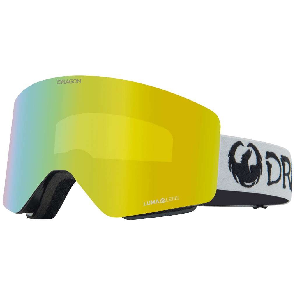 dragon r1 otg goggles with bonus lens-color-classicgrey/llgoldion+llamber
