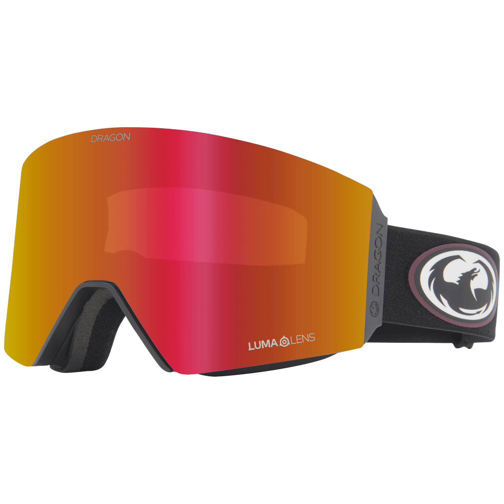 dragon rvx mag otg goggles with bonus lens-color-oldskool/llredion+llltrose