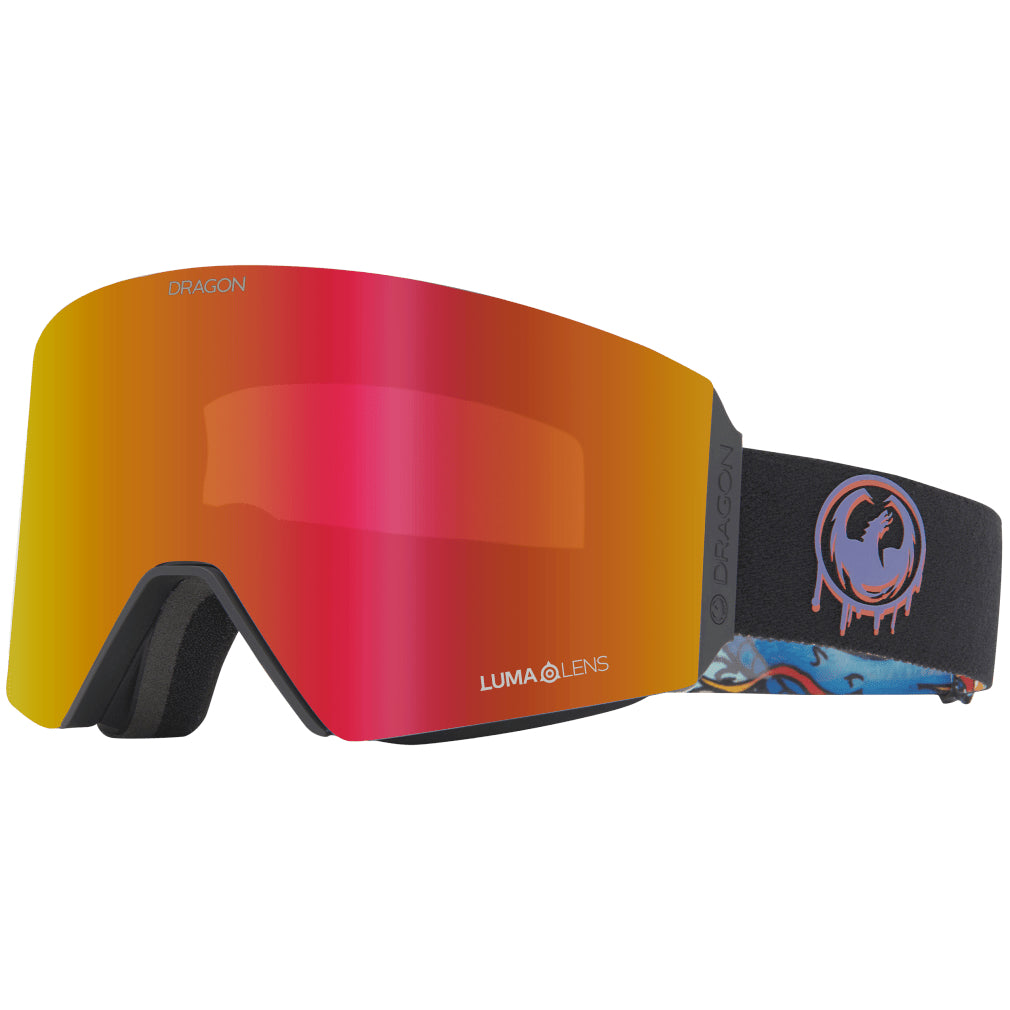 dragon rvx mag otg goggles with bonus lens-color-rattled/llredion+llamber