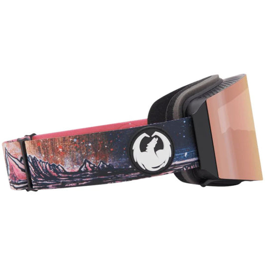 dragon rvx mag otg ir gogglers with bonus lens