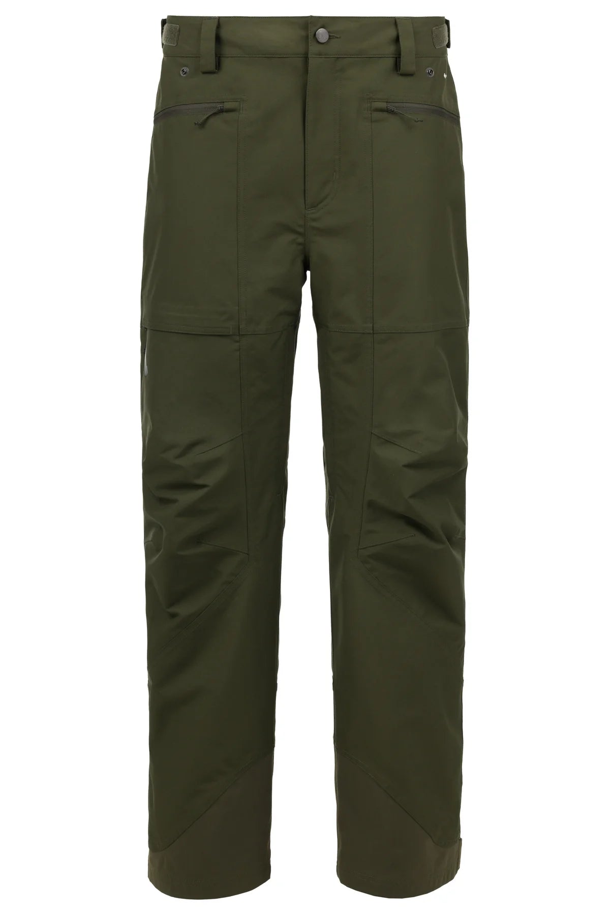 flylow patrol pant-color-evergreen