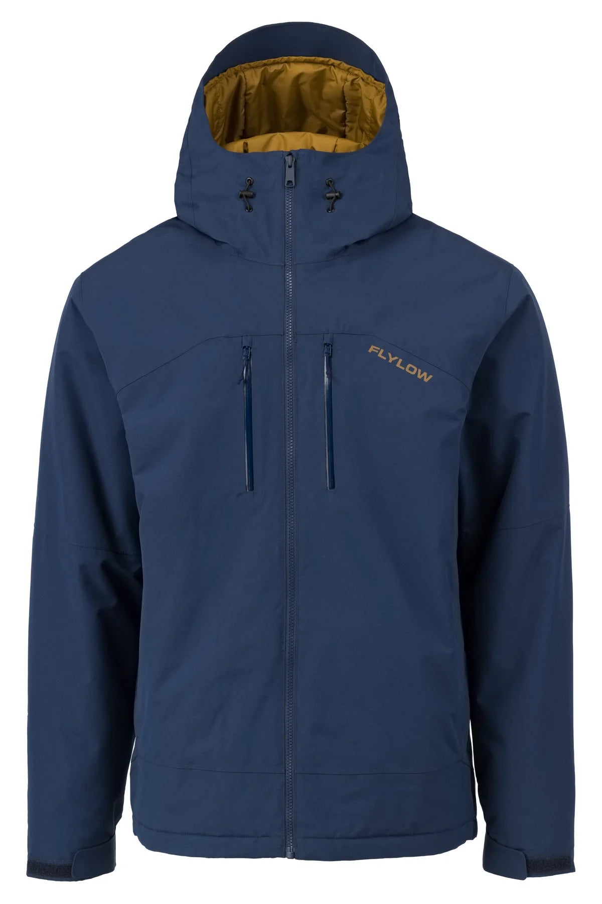 flylow roswell men’s jacket-color-abyss