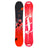 forum destroyer men’s snowboard-size-153cm