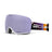 giro article ii goggles with bonus lens-color-purple faded rails/ vivid haze / vivid infrared