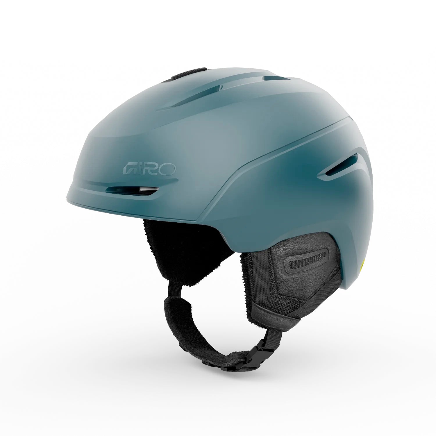 giro avera mips women’s helmet-color-matte peacock pearl