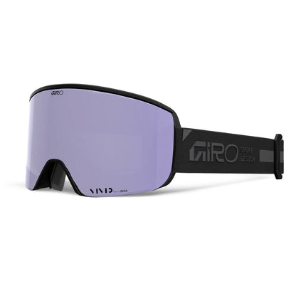 giro ella goggle with bonus lens-color-black rails haze-vivid haze / vivid infrared 7171911