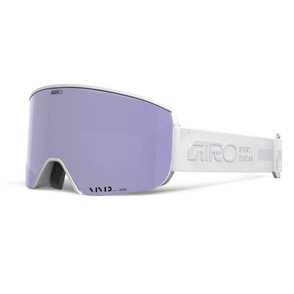 giro ella goggle with bonus lens-color-white rails haze-vivid haze / vivid infrared 7171919