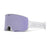 giro ella goggle with bonus lens-color-white rails haze-vivid haze / vivid infrared 7171919