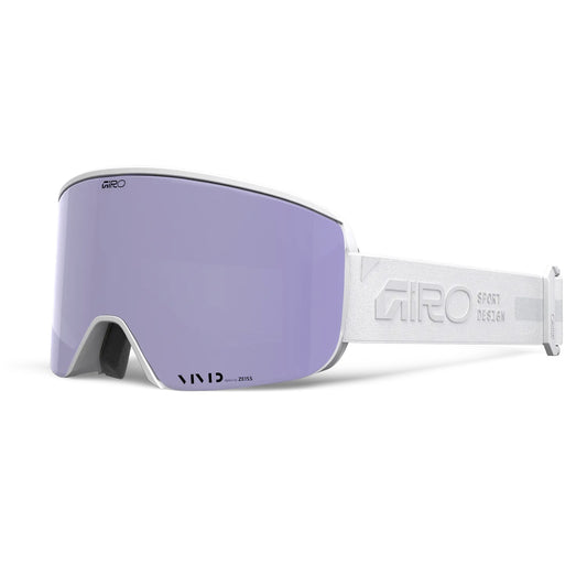 giro ella goggle with bonus lens-color-white rails haze-vivid haze / vivid infrared 7171919