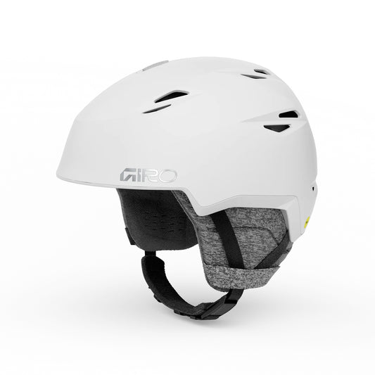 giro envi spherical helmet-color-matte white