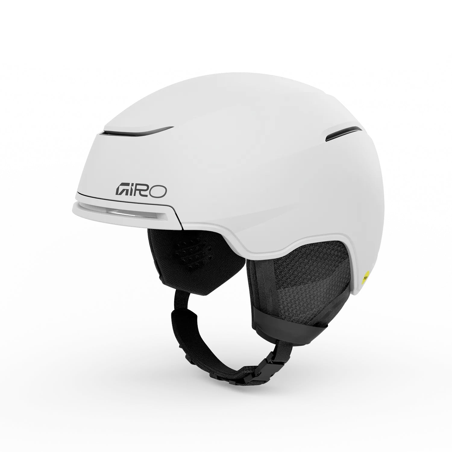giro jackson mips helmet-color-matte white