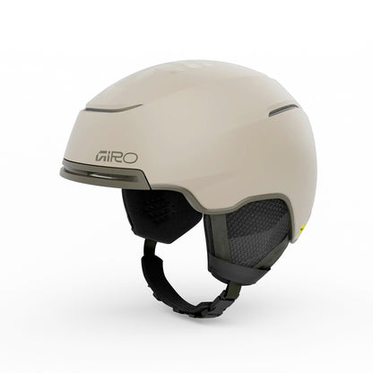 giro jackson mips helmet-color-matte stone