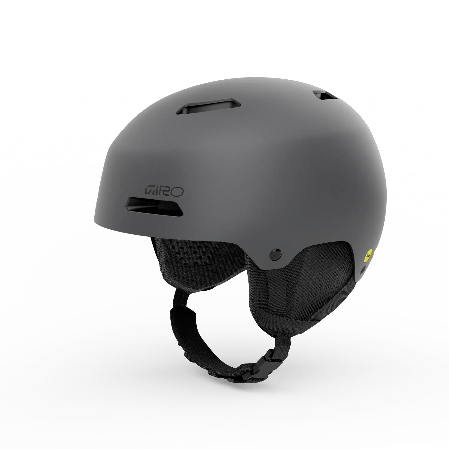 giro ledge mips helmet-color-matte graphite