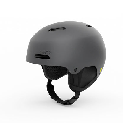 giro ledge mips helmet-color-matte graphite