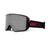 giro method goggles with bonus lens-color-black/red stacked/ vivid ember / vivid infrared 7171967