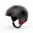 giro neo mips helmet-color-matte black/red