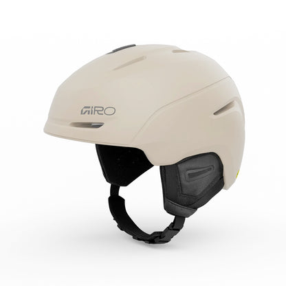 giro neo mips helmet-color-matte stone