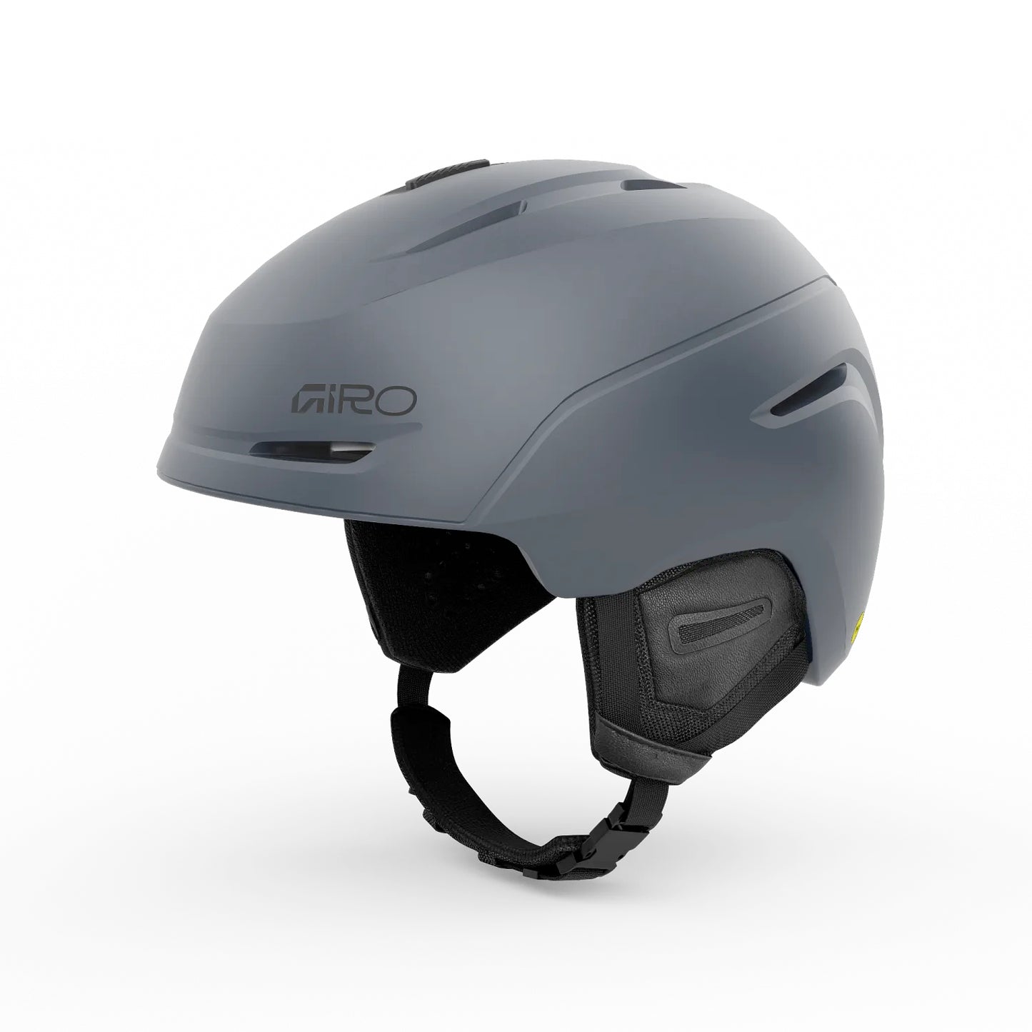 giro neo mips helmet-color-matte indigo