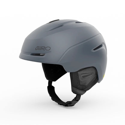 giro neo mips helmet-color-matte indigo