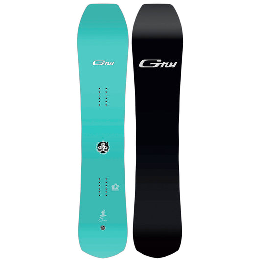 gnu gremlin men’s snowboard 2026