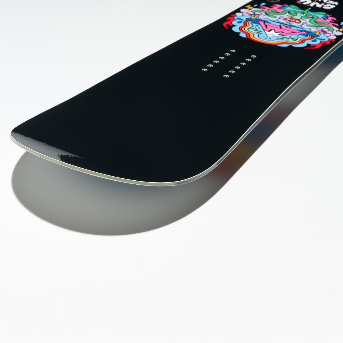 gnu velvet women’s snowboard