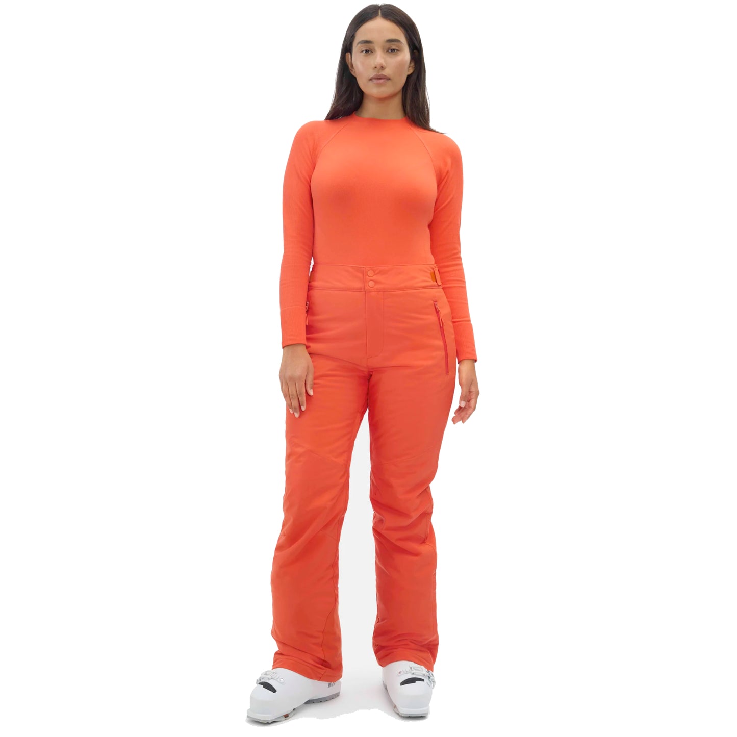 halfdays allesandra women’s pants-color-spritz