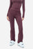 halfdays emma soft shell women’s pants-color-glazed cherry