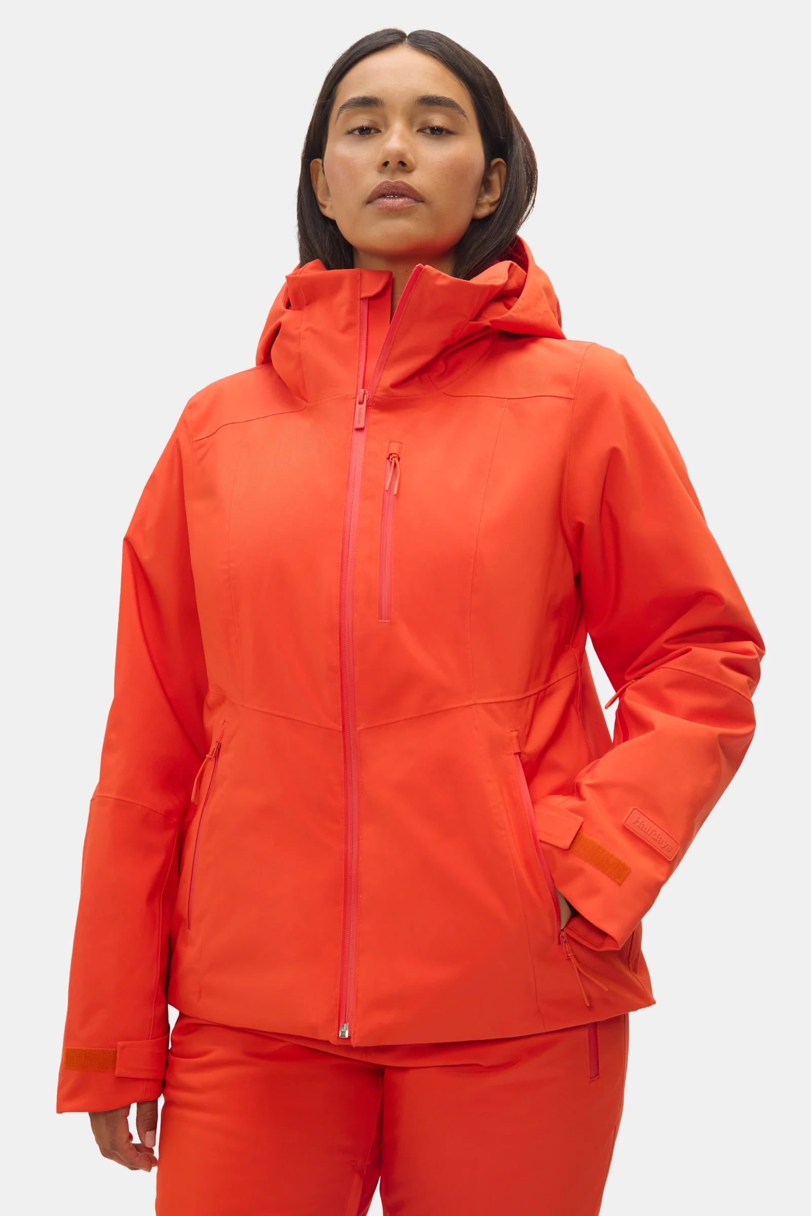 halfdays lawrence jacket-color-spr