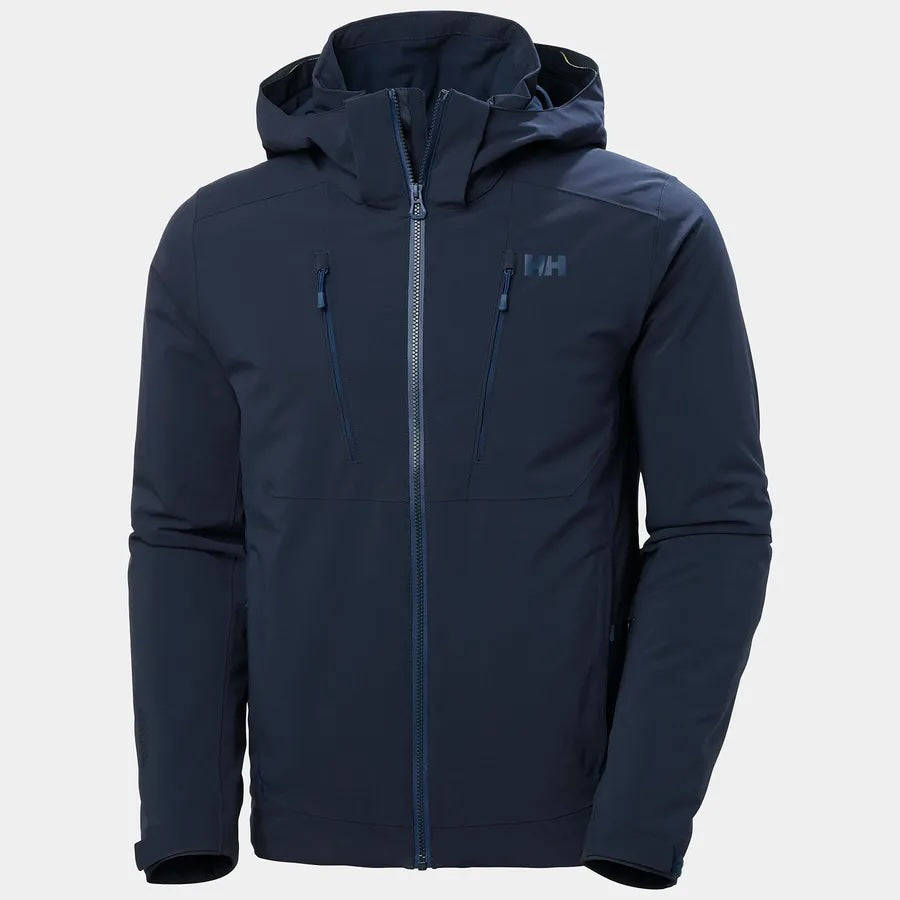 helly hansen alpha 4.0 men’s jacket-color-navy