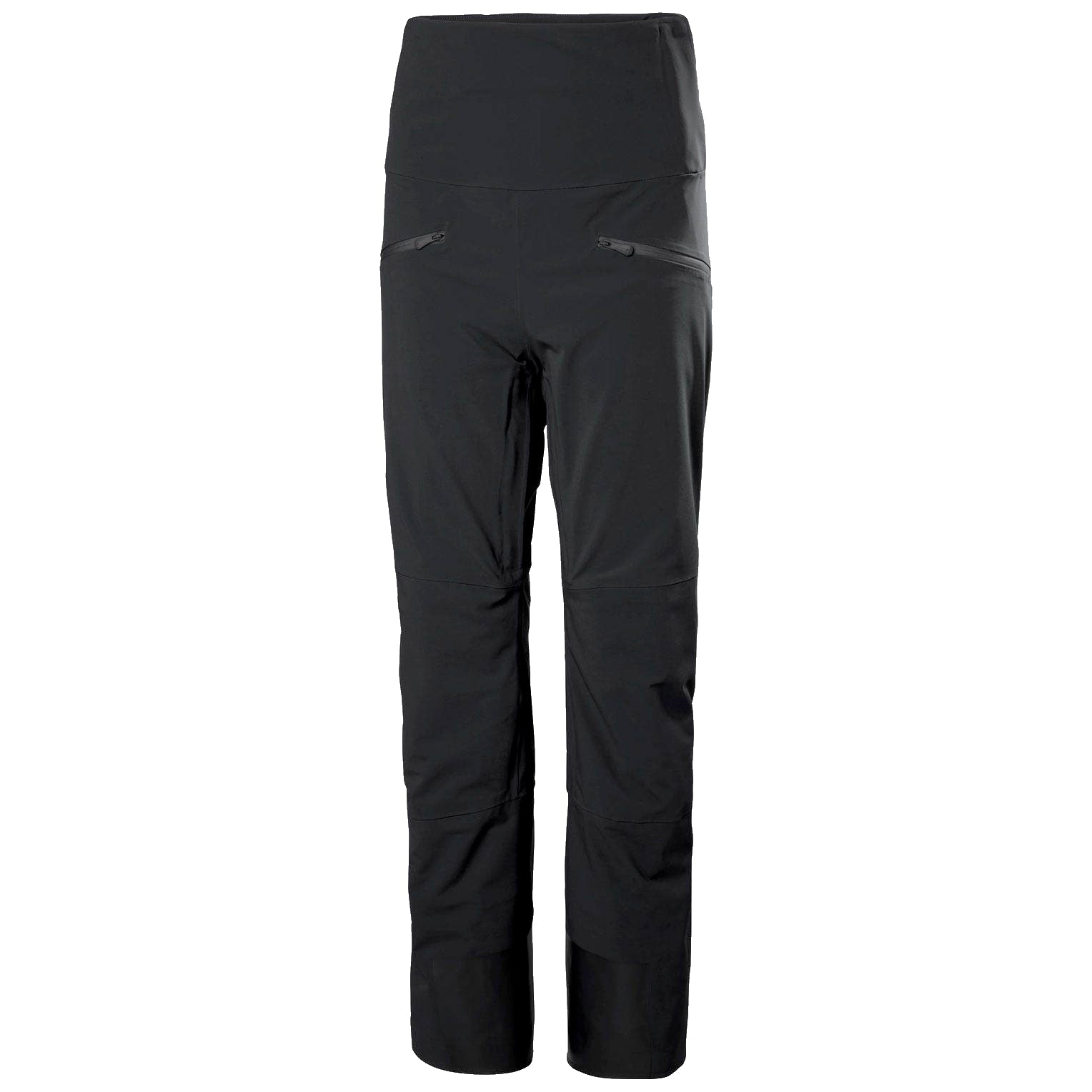 helly hansen alphelia high waist insulated women’s pants-color-navy