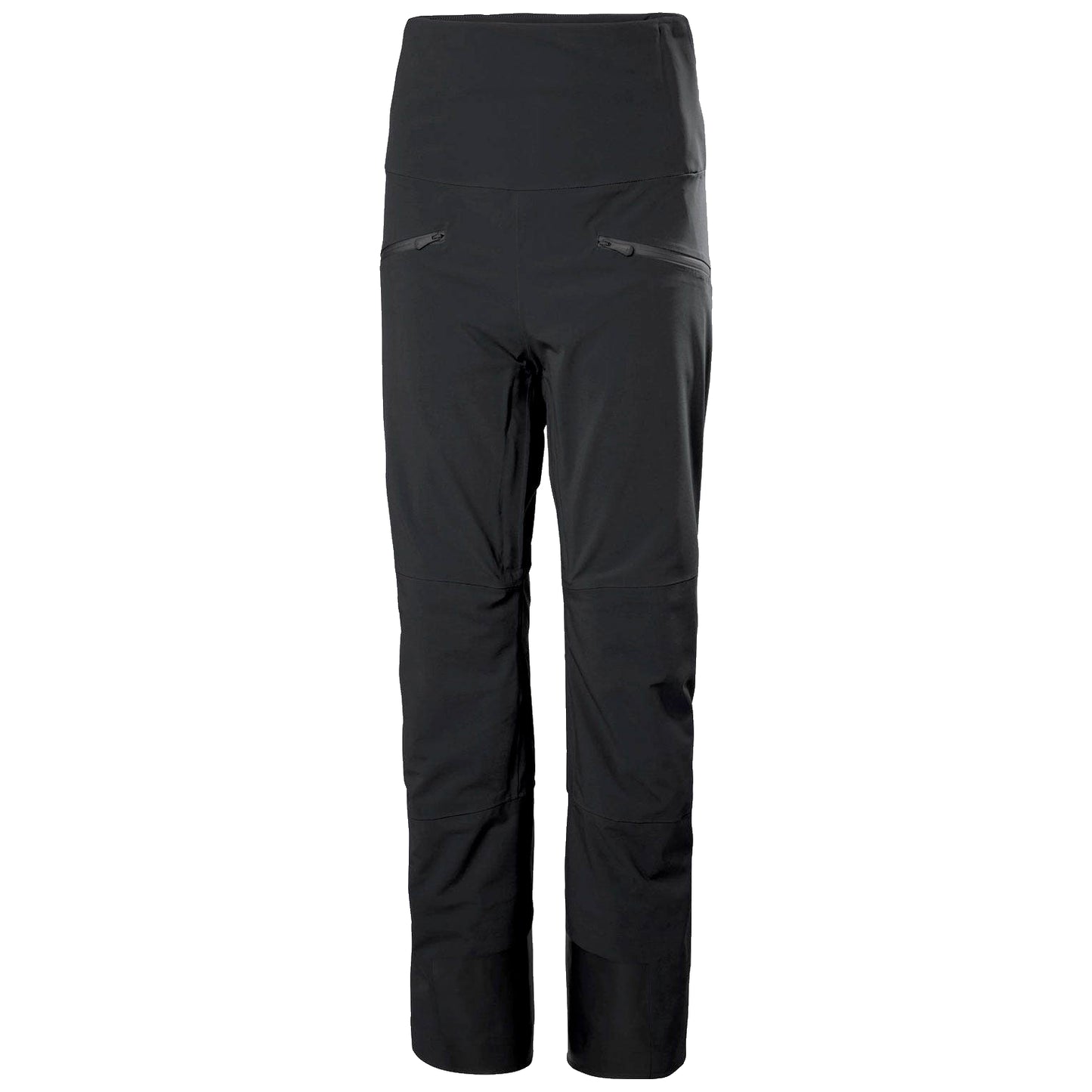 helly hansen alphelia high waist insulated women’s pants-color-black