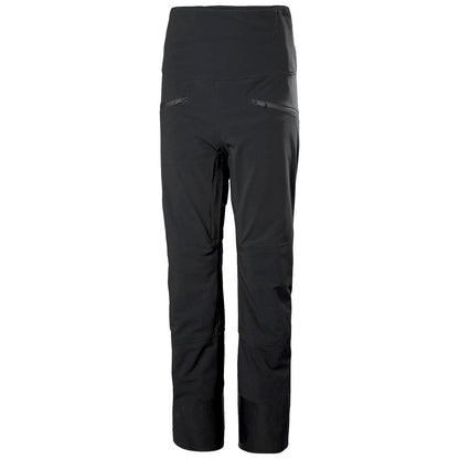 helly hansen alphelia high waist insulated women’s pants-color-black