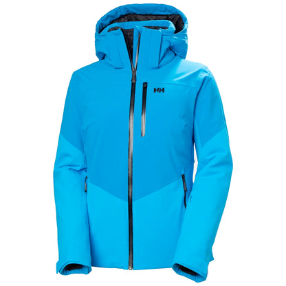 helly hansen alphelia women’s jacket-color-neptune blue