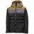 helly hansen cyclone kids’ jacket-color-black