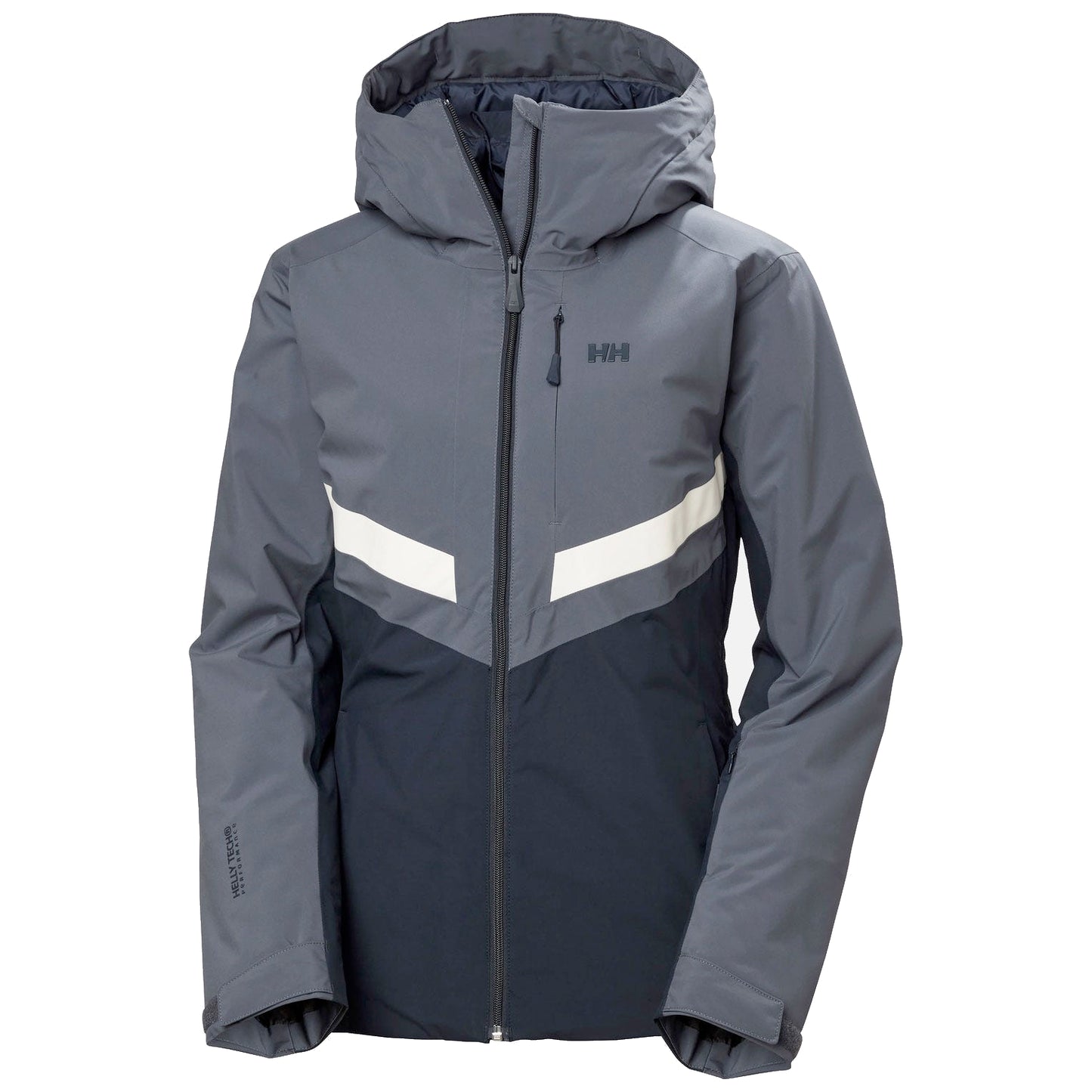 helly hansen edge 3.0 women’s jacket-color-alpine frost