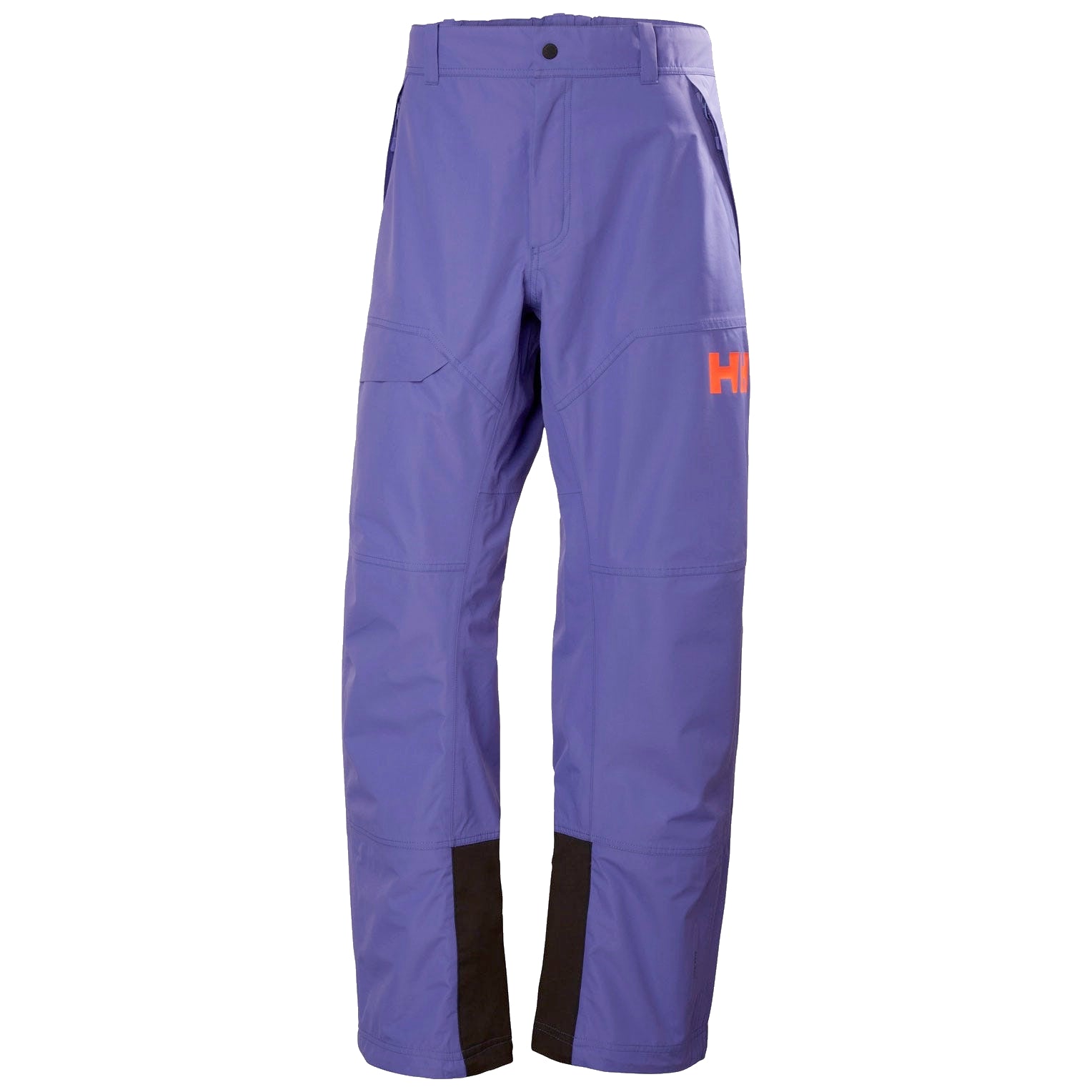 helly hansen emiko men’s shell pants-color-ultra violet