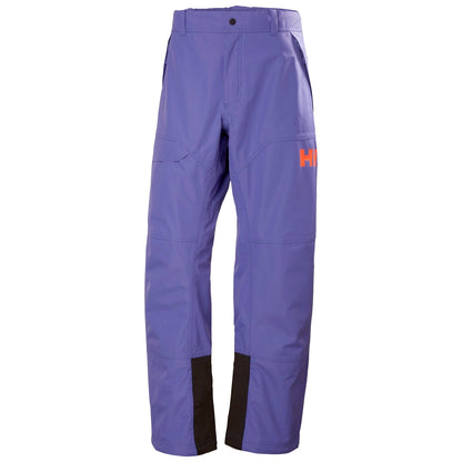 helly hansen emiko men’s shell pants-color-ultra violet