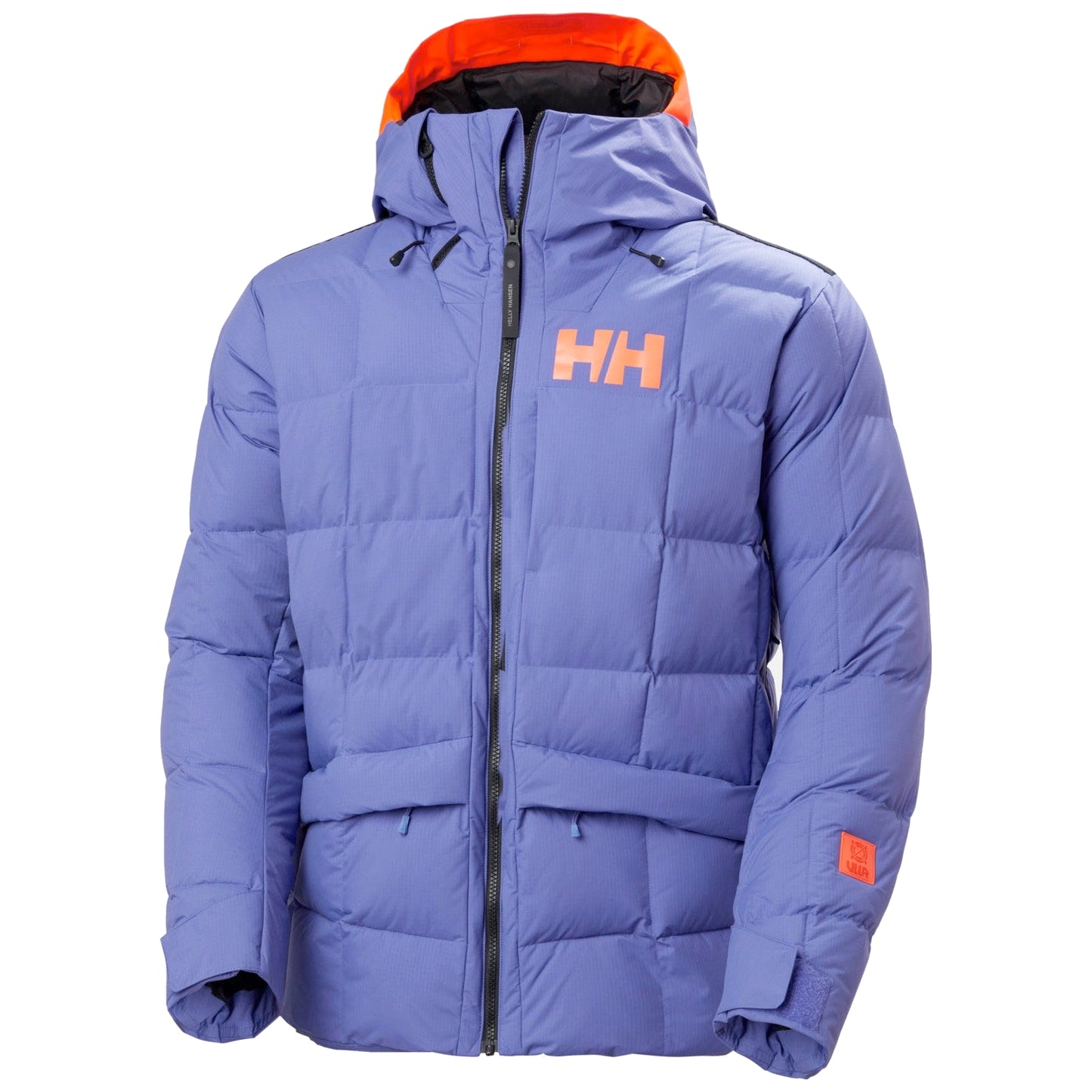 helly hansen emiko ridable men’s puffy jacket