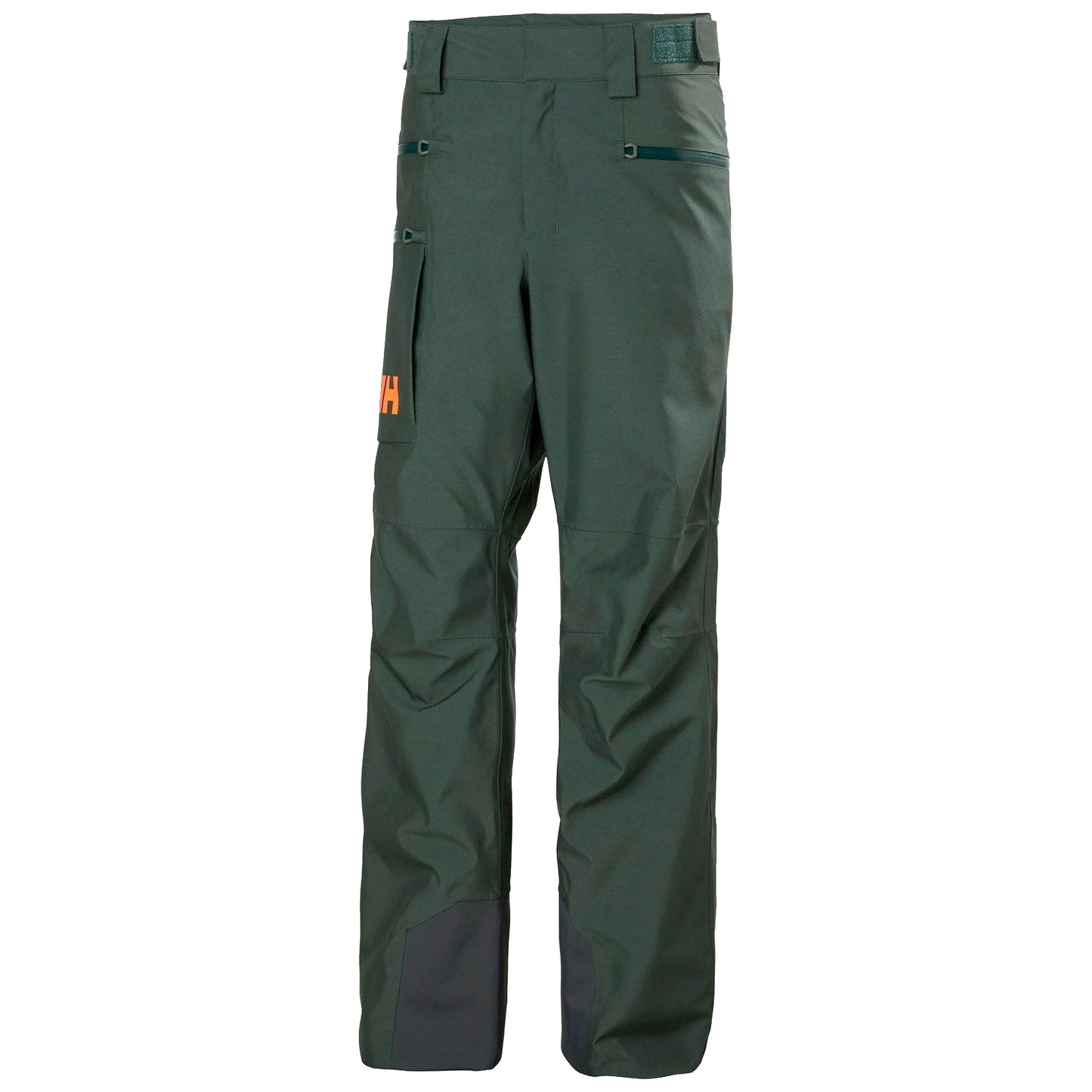 helly hansen garibaldi 2.0 men’s pants 
-color-dark jungle