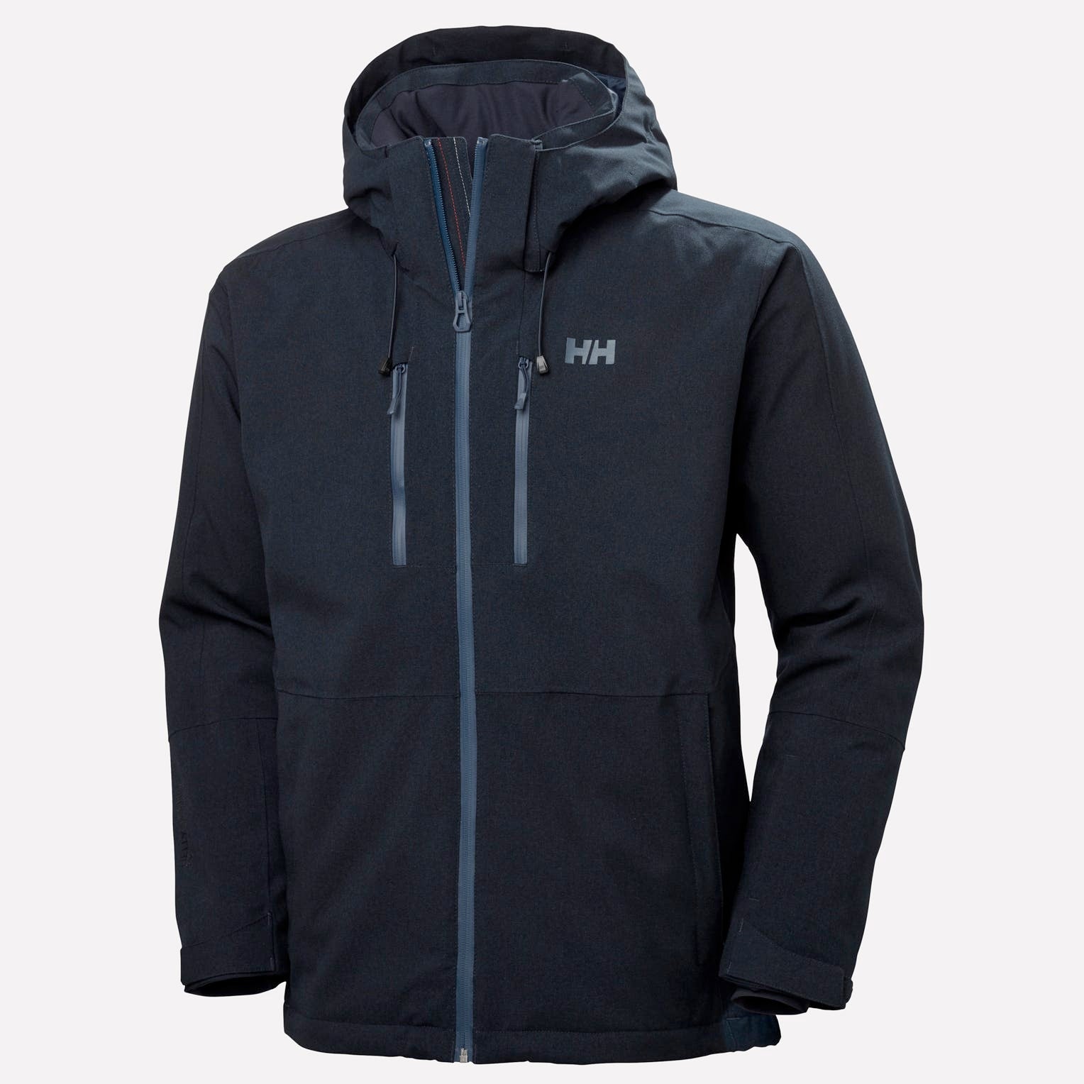 helly hansen juniper 3.0 men’s jacket-color-navy