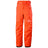 helly hansen legendary kids’ pants-color-neon coral