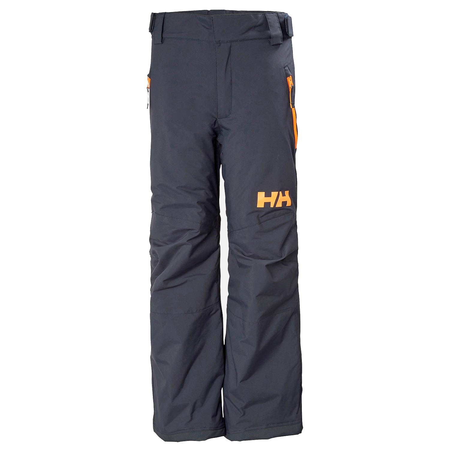 helly hansen legendary kids’ pants-color-navy
