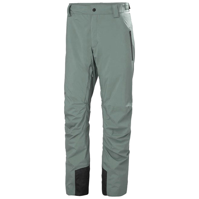 helly hansen legendary men’s insulated pants-color-concrete