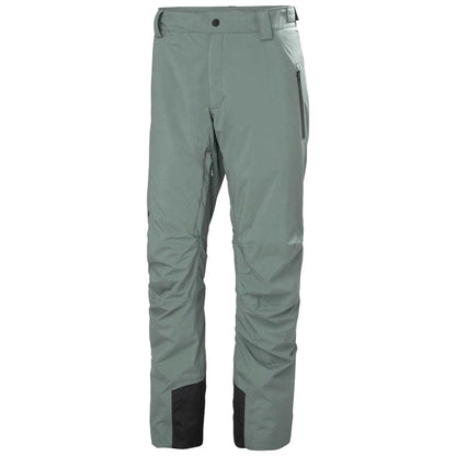 helly hansen legendary men’s insulated pants-color-concrete