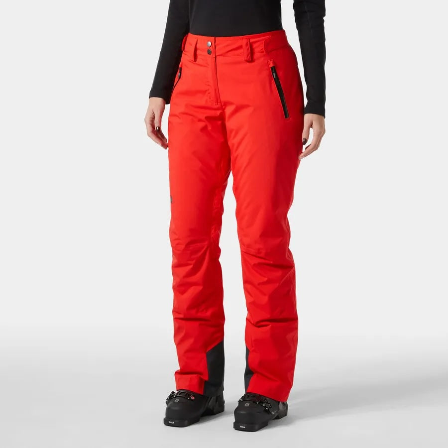 helly hansen legendary women’s insulated pants-color-65683_990-xsalert red