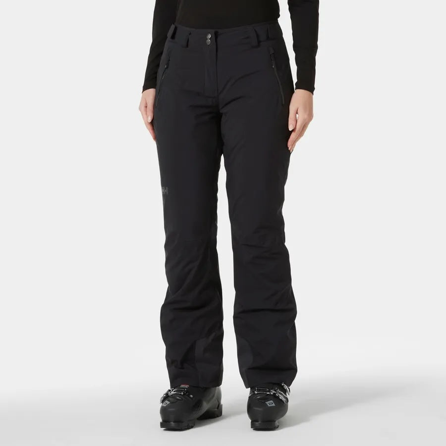 helly hansen legendary women’s insulated pants-color-lmsxlxsblack